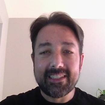 Greg Garcia