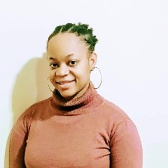LaShannon Barenga