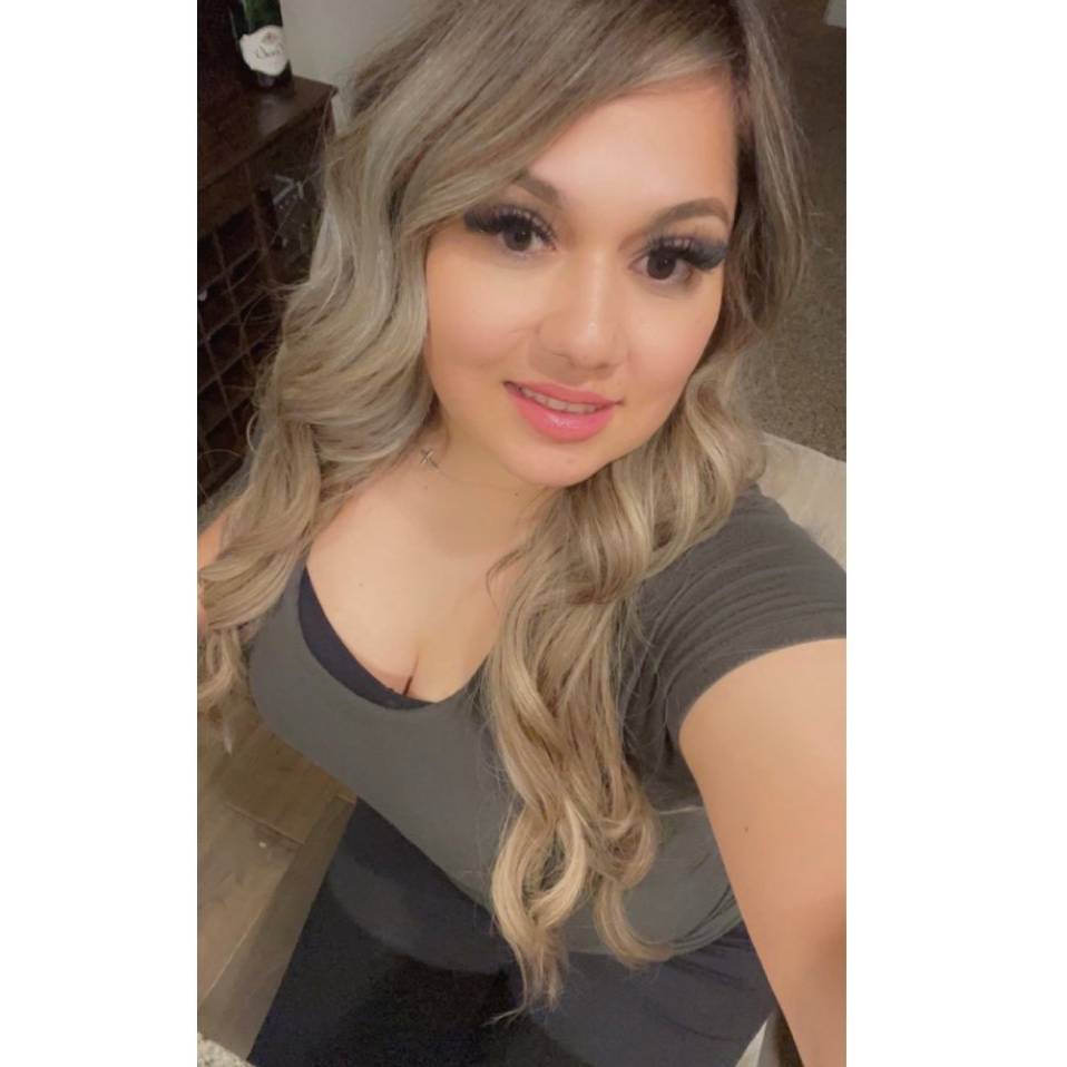 Yesenia Arroyo