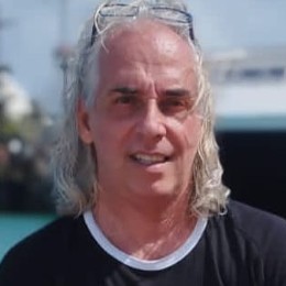 Jorge Luzardo