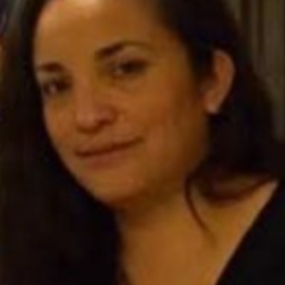 Tisha Peredo
