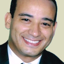Omar Gazali, PE