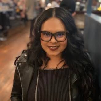 Priscilla Santana