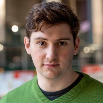 Jared Zuker