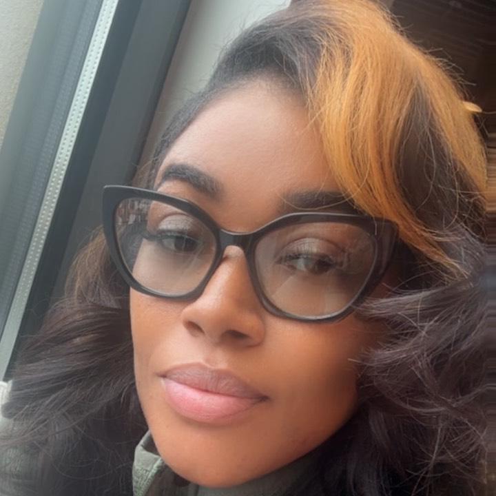 Brittney Brown