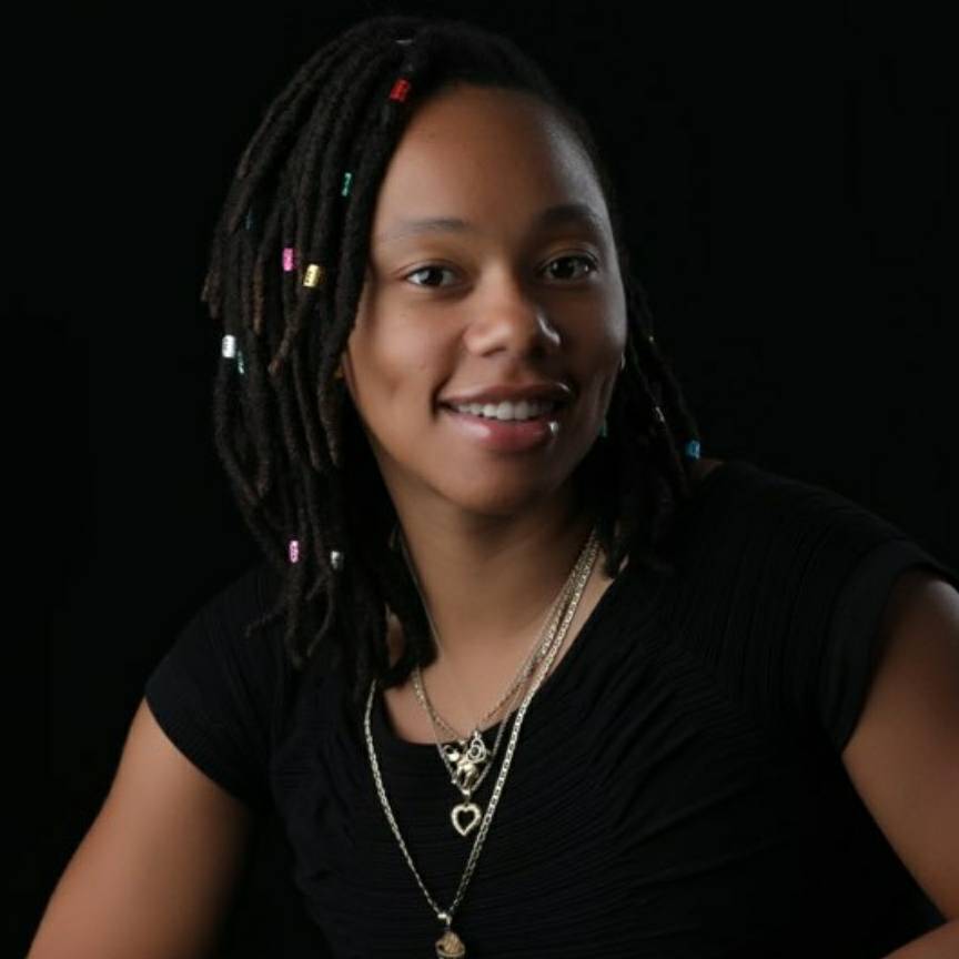 Hanisha Marshall