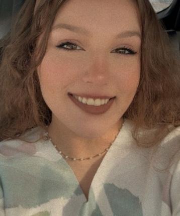 Madison Wilson