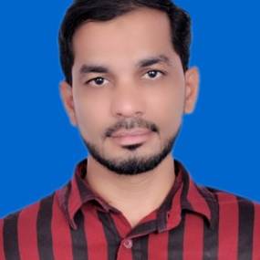 Mohammed Tauseef Ubaid