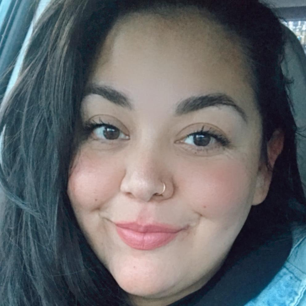 Jordanne Cabrera