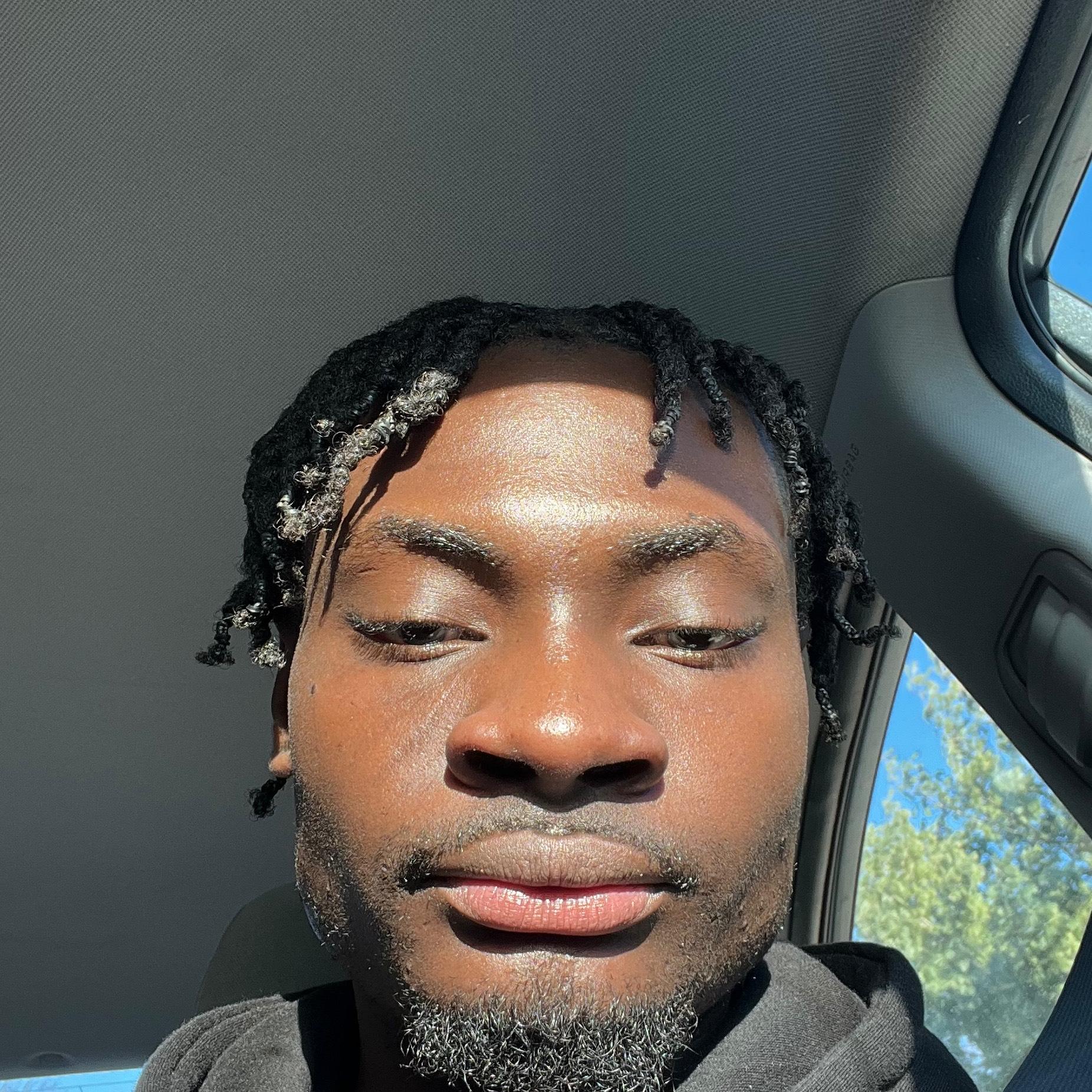 Augustine Boateng