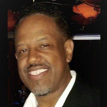Shawn Holman