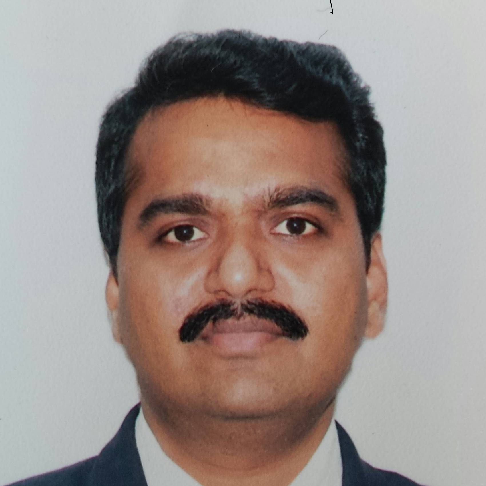 Swaminathan Gnanasambandam