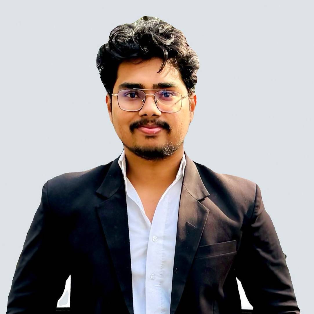 Vikas Kashyap
