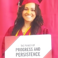 Mayra Mendoza