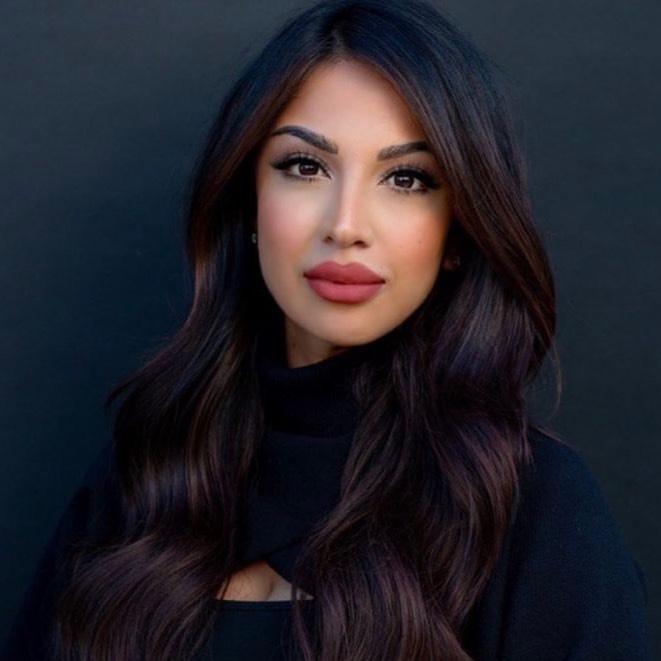 Marissa Sena