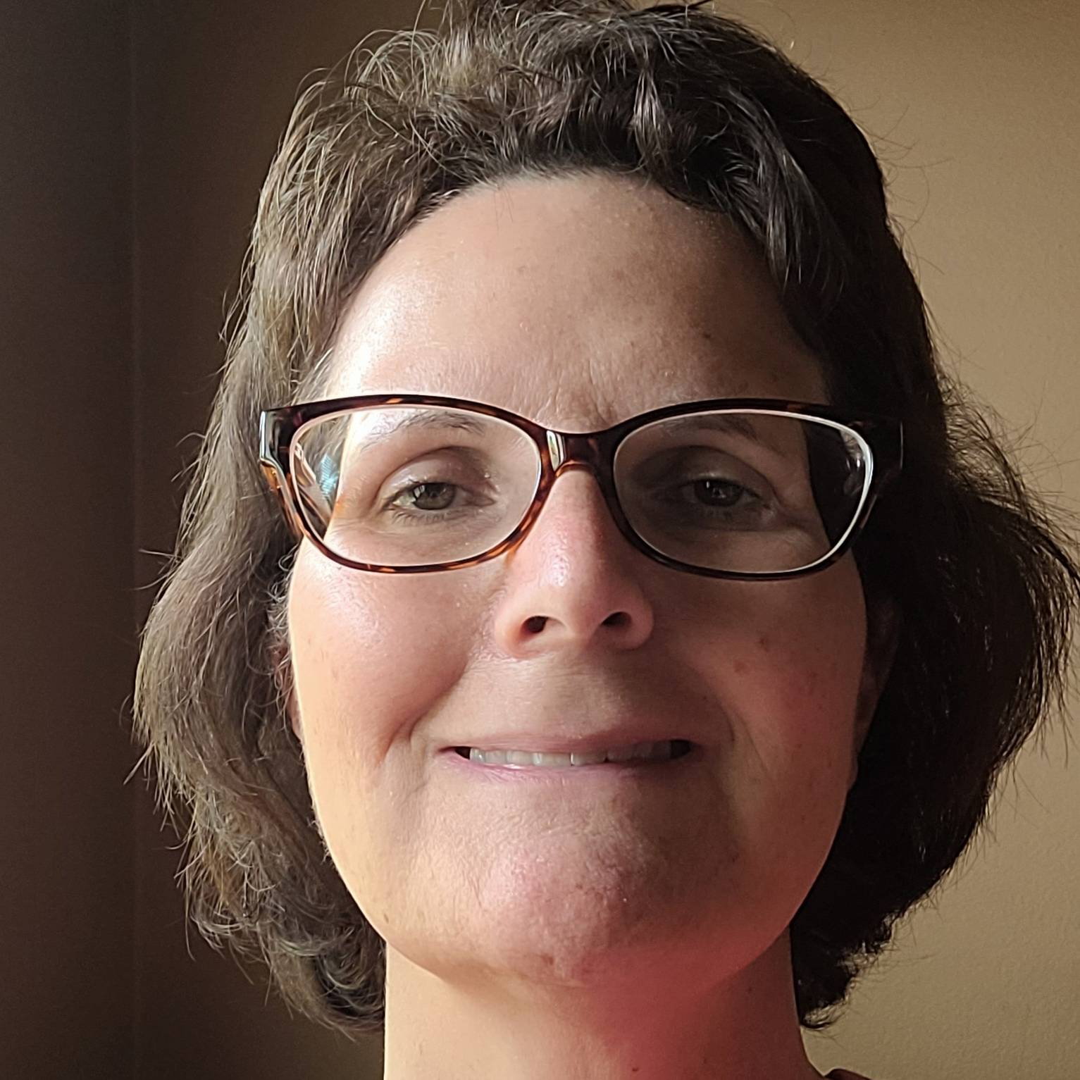 Amy Hipsher