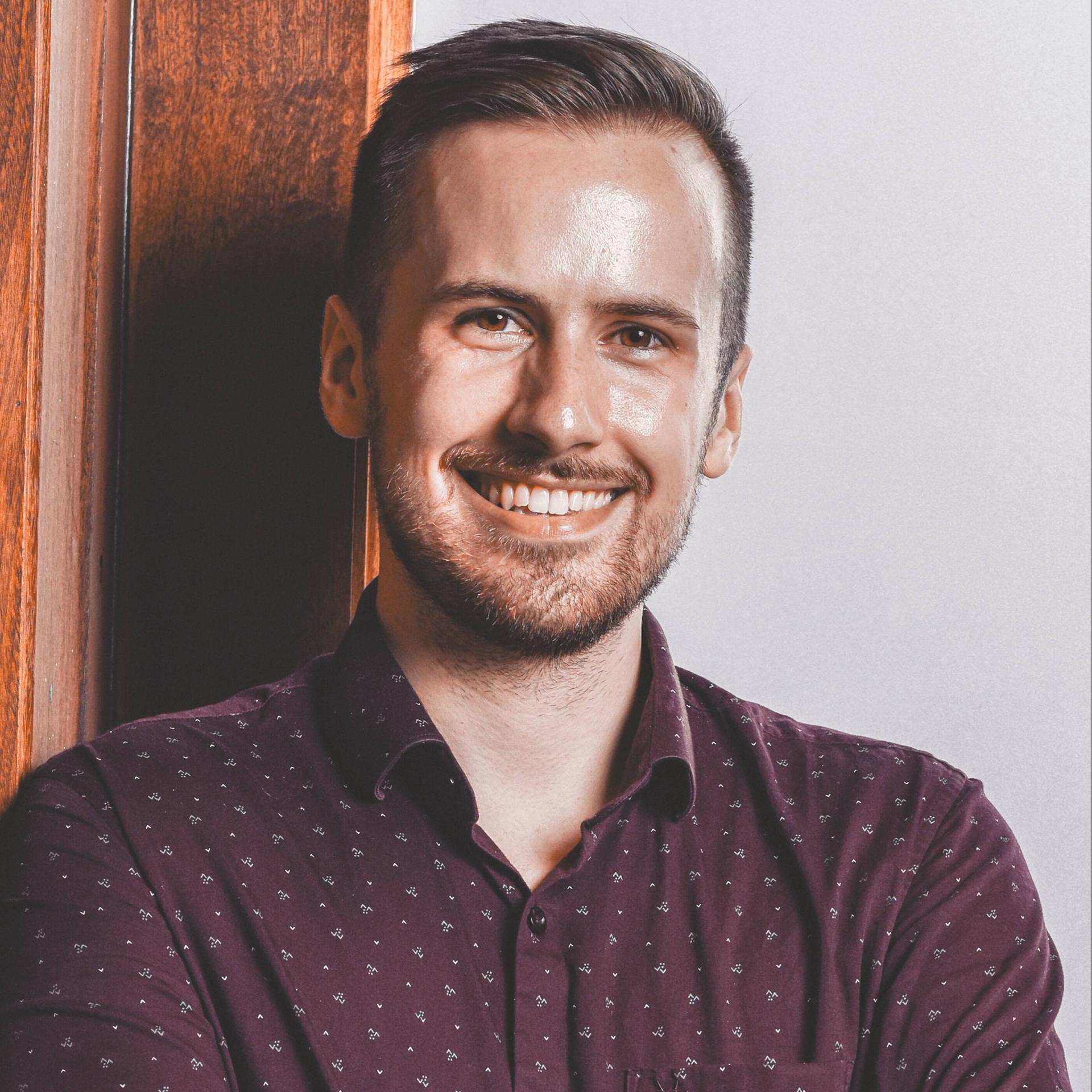 Nicholas Filipoff