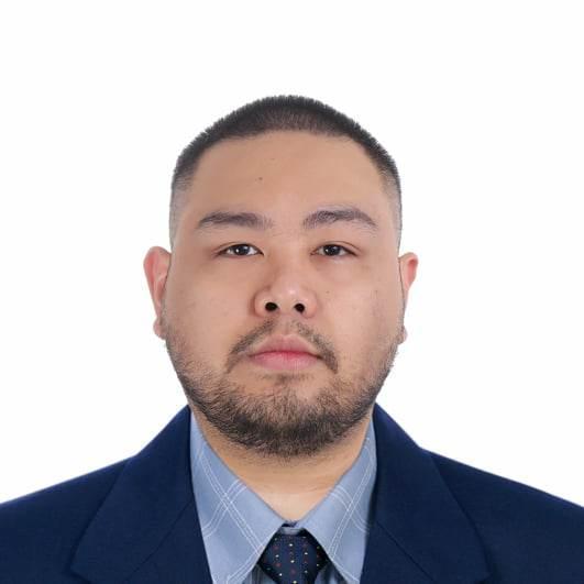 Barry Matthew Cabrera