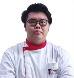 FERDIO LUCKY JULIANTO