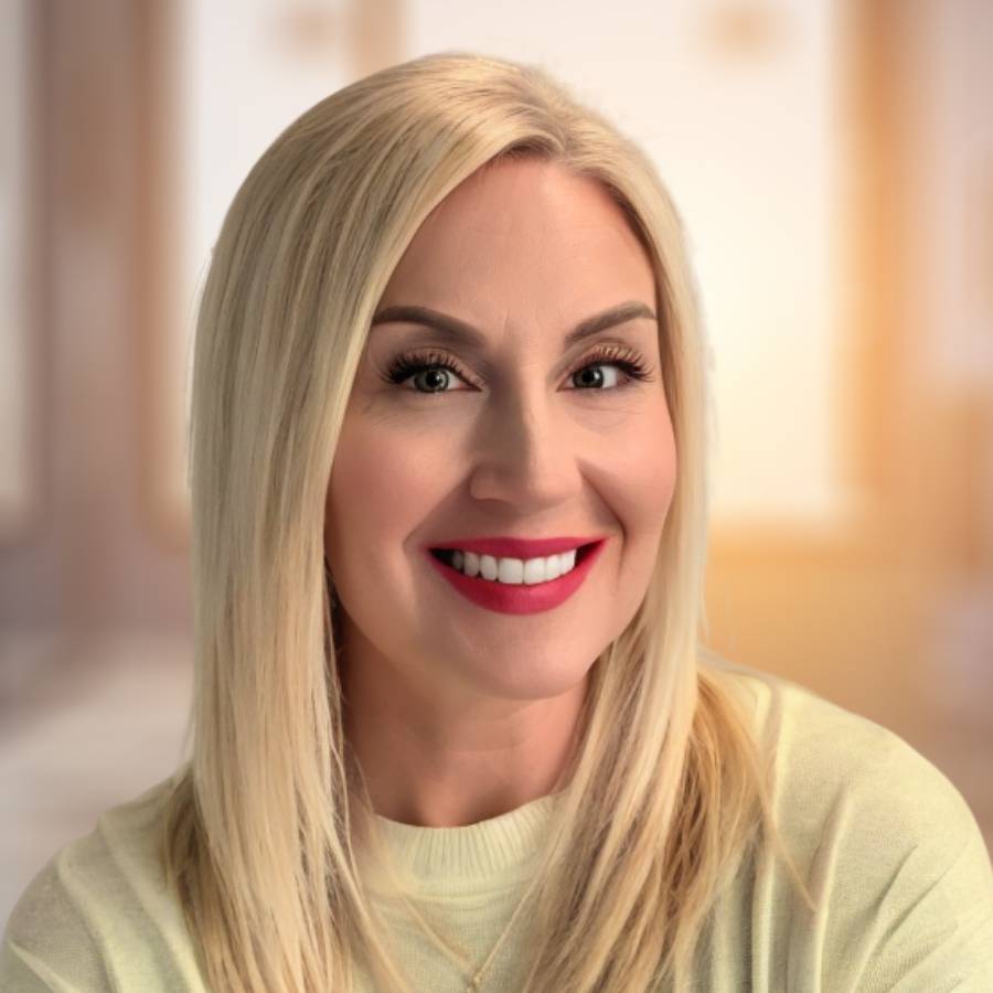 Ellen Johnston