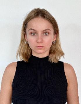 Mariia Savchyn