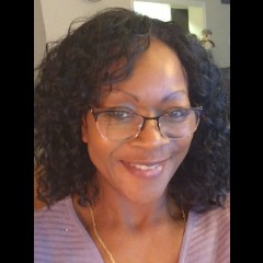 Jacqueline Ellis