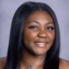 Nia Mosley