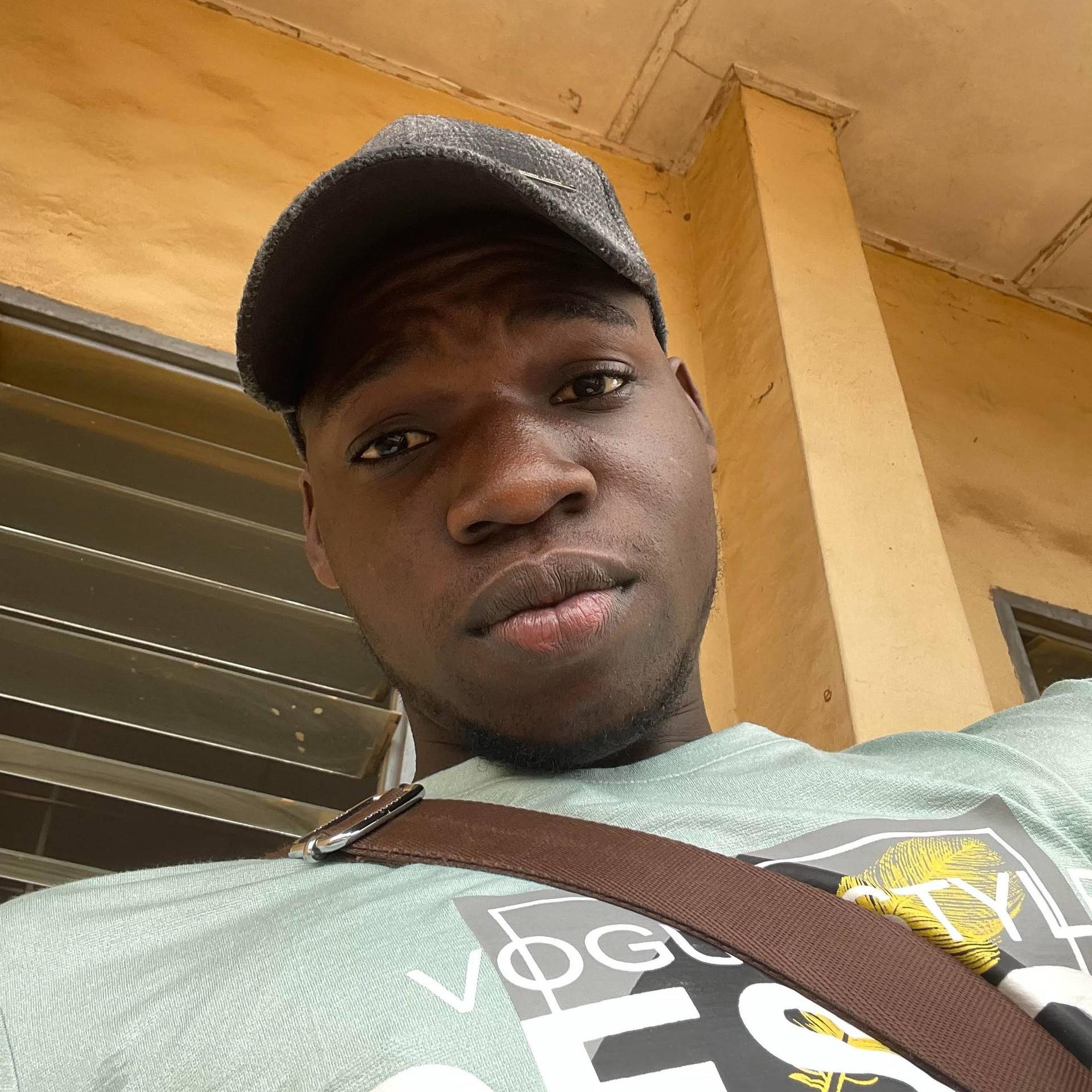 Oluwatope Opeyemi