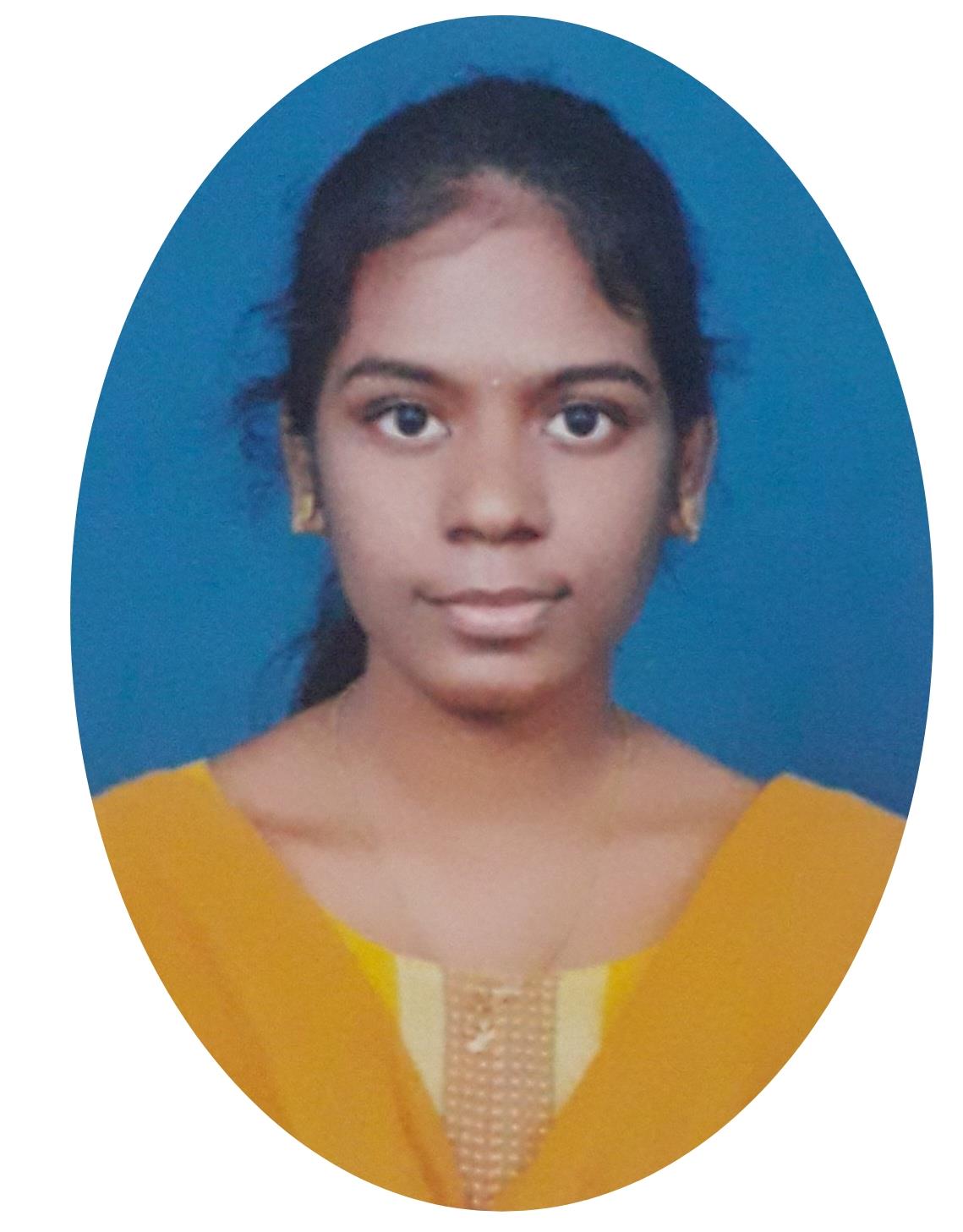 Sri Varshitha Bobburi