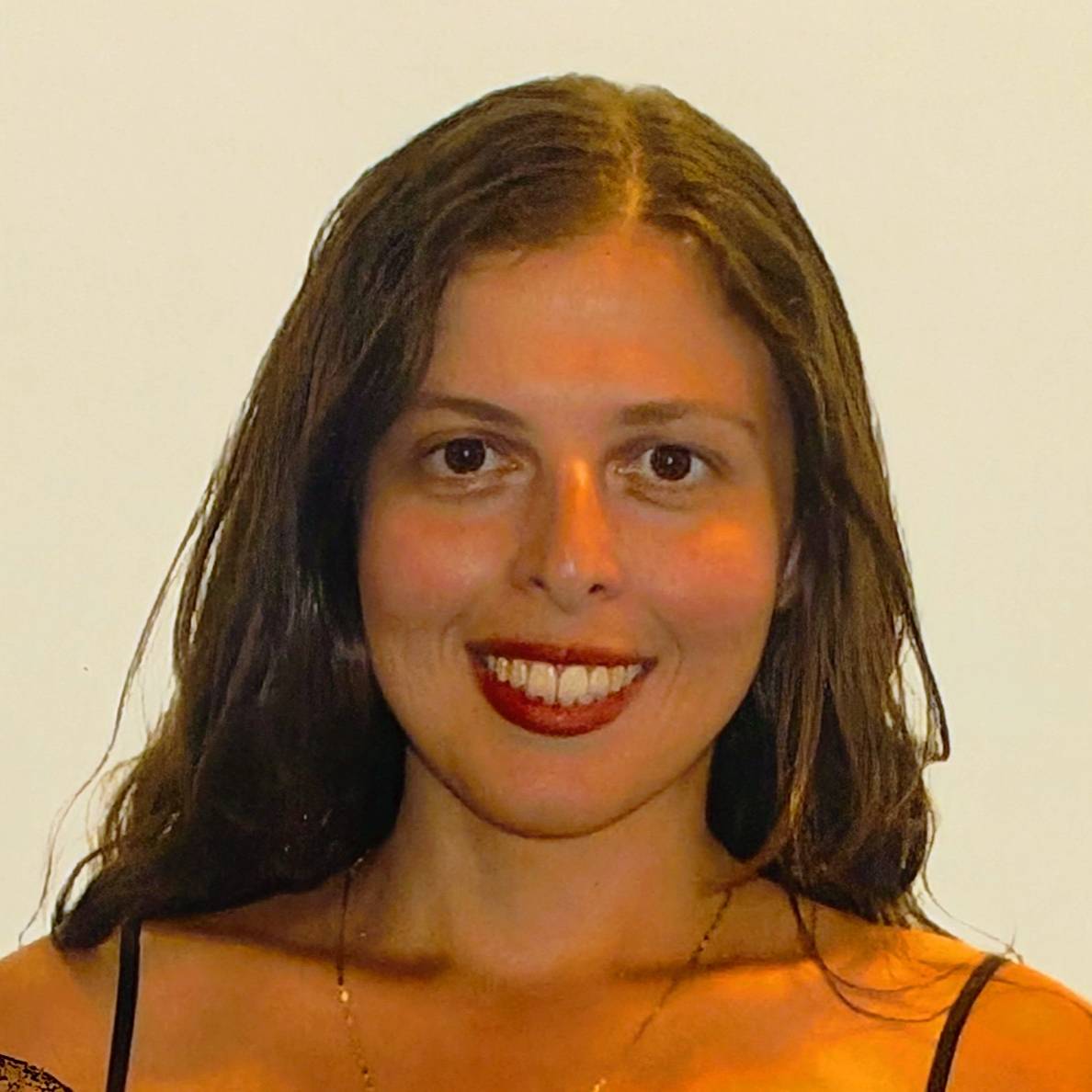 Maria Vlamis