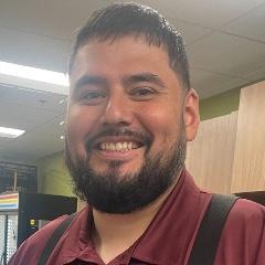 Daniel Olivares