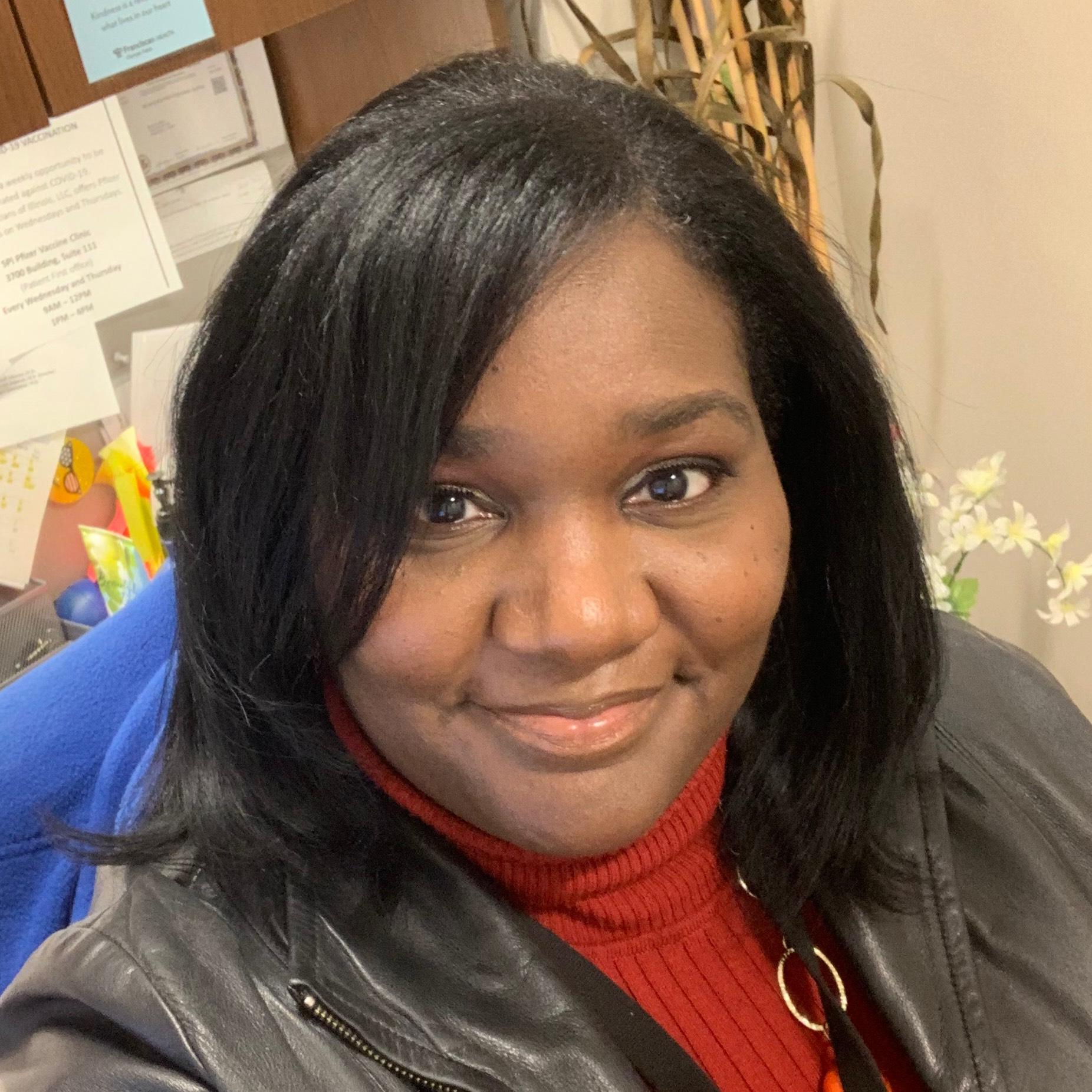 ANGELA BELL