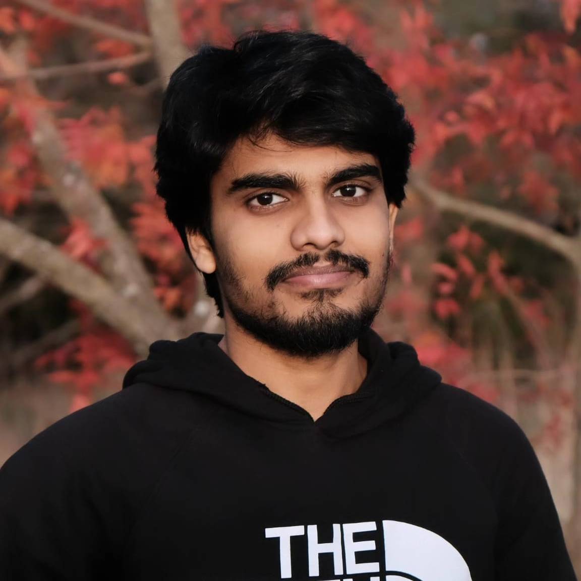 Varunraj Karthikeyan