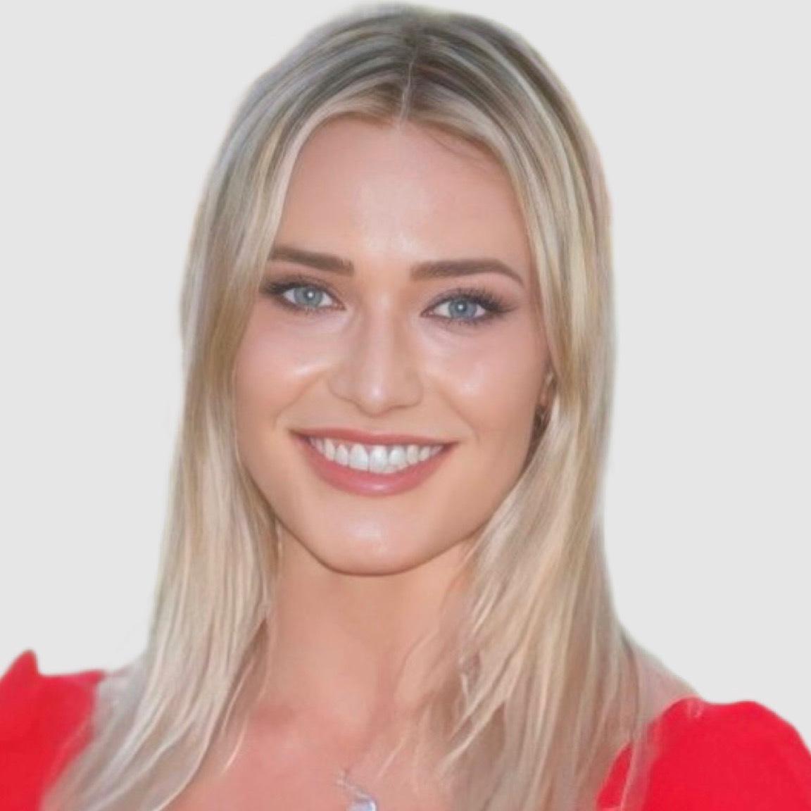 Hannah Griffin