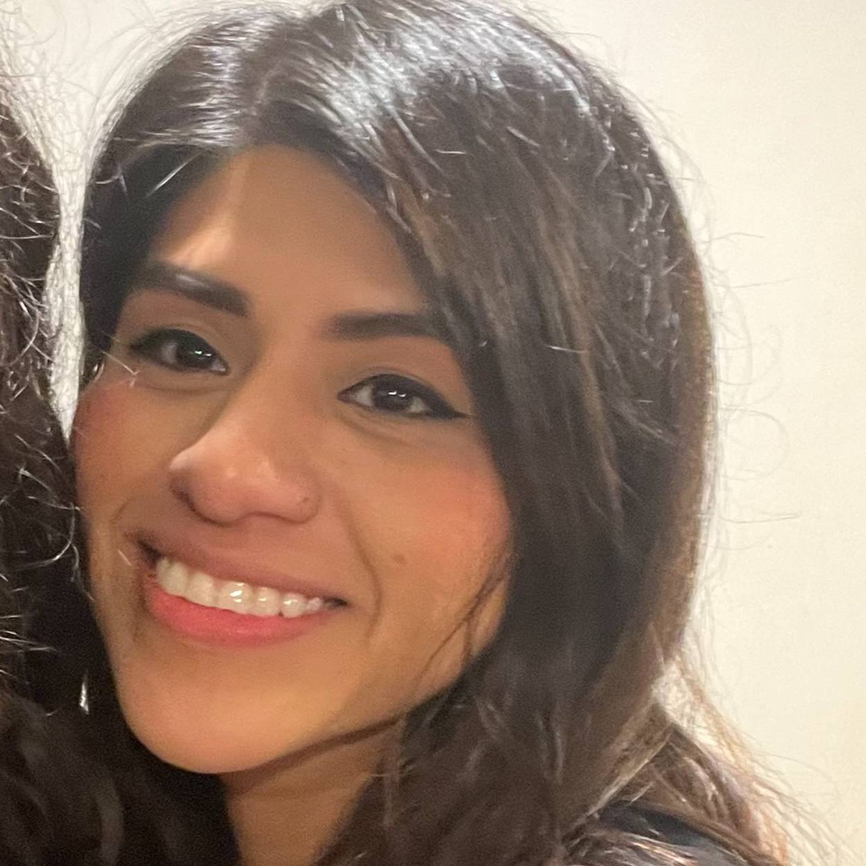 CHRISTINE SUAREZ
