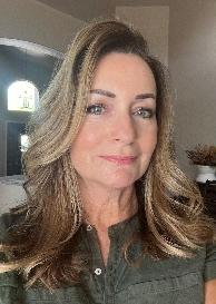 Linda "Lin" Blake