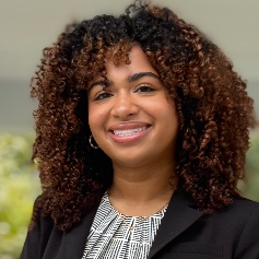 Syairah McKnight
