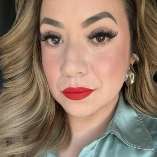 Diana Romero