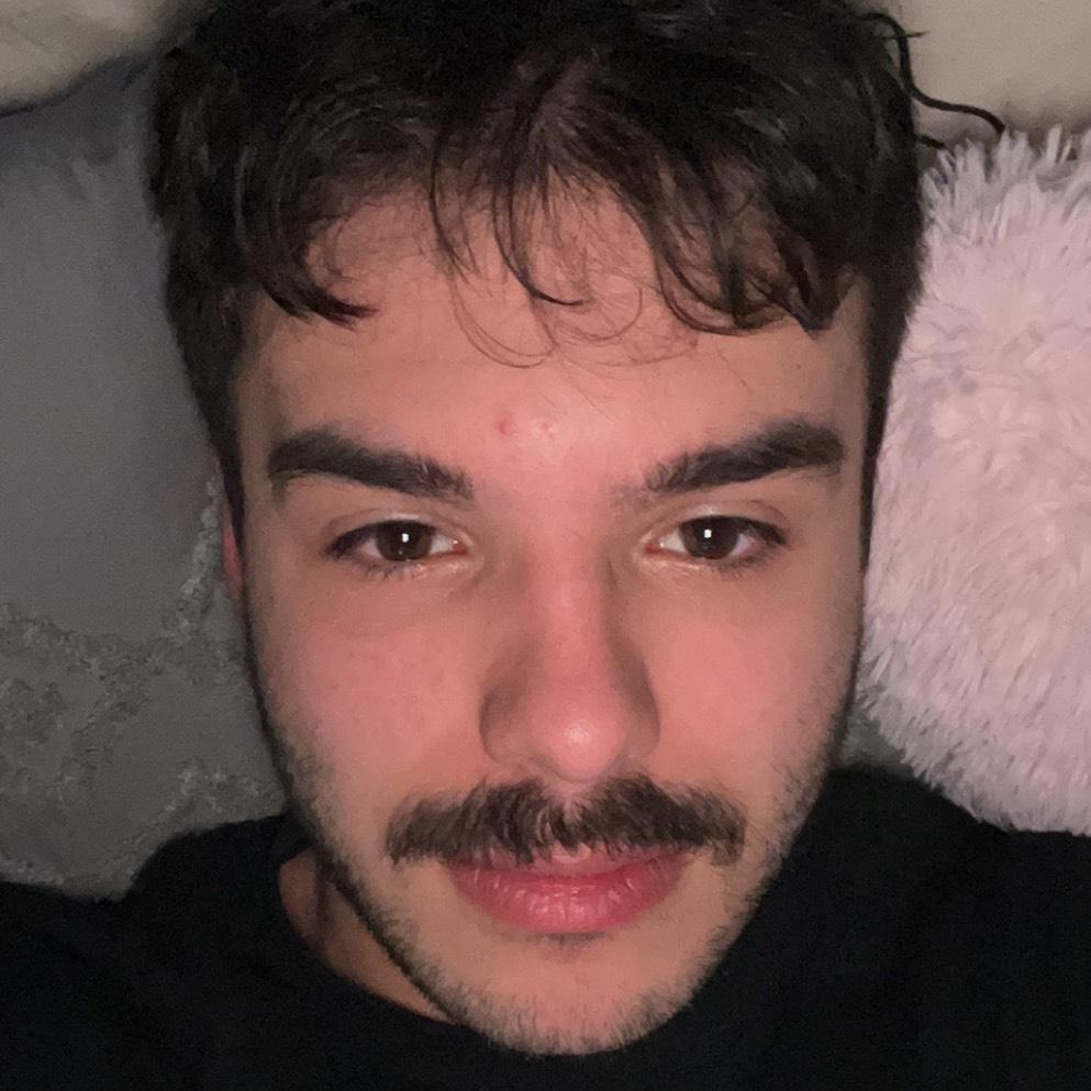 Nicholas Medellin