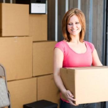 Zorn Moving & Storage