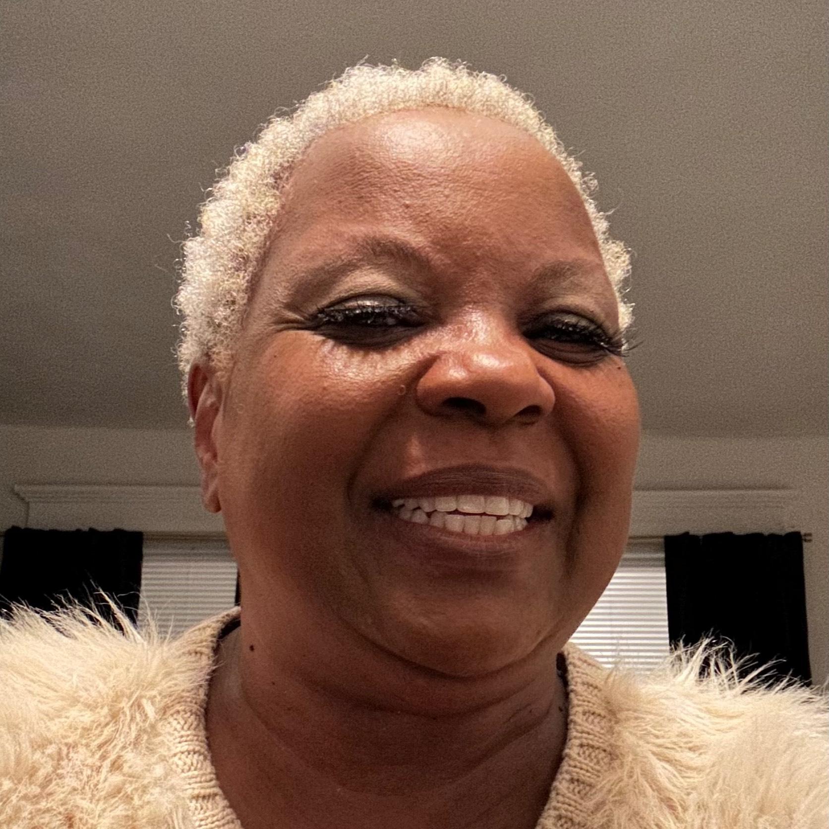 Denise Pearson