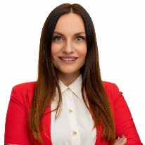 Yuliia Long