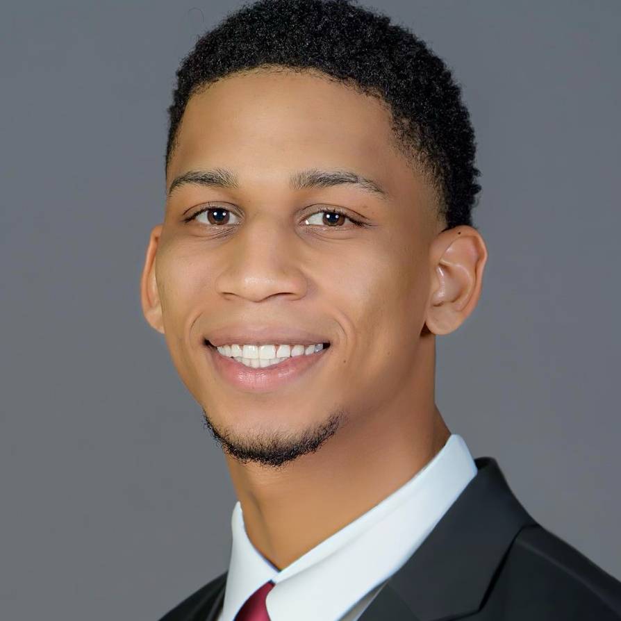 Blake Harris