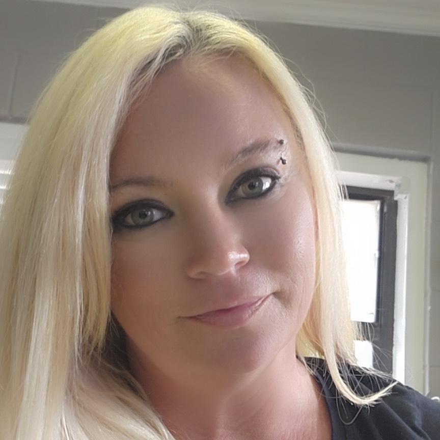 Amber Nutter