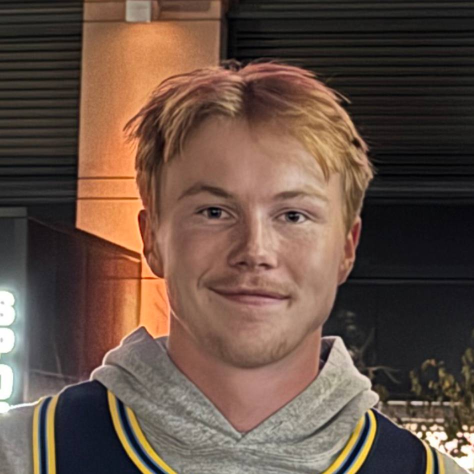 Braden McCawley