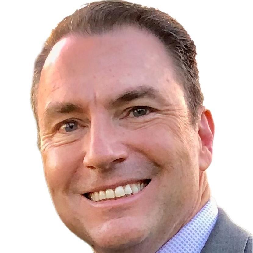 MIKE DENKER