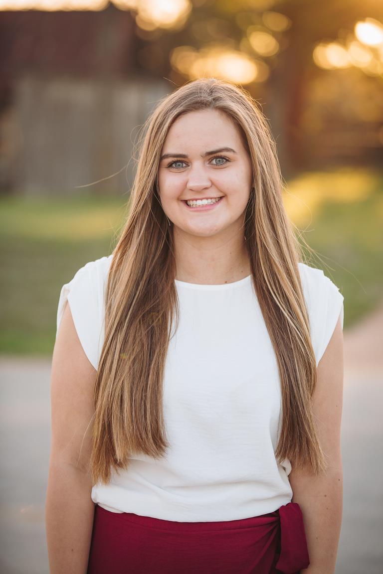 Katelyn Roberson