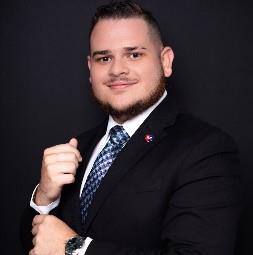 Daniel Gonzalez