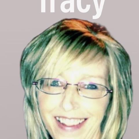 Tracy Agee