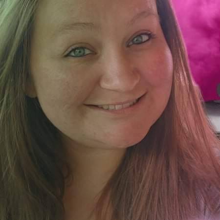 Christine Hudgins